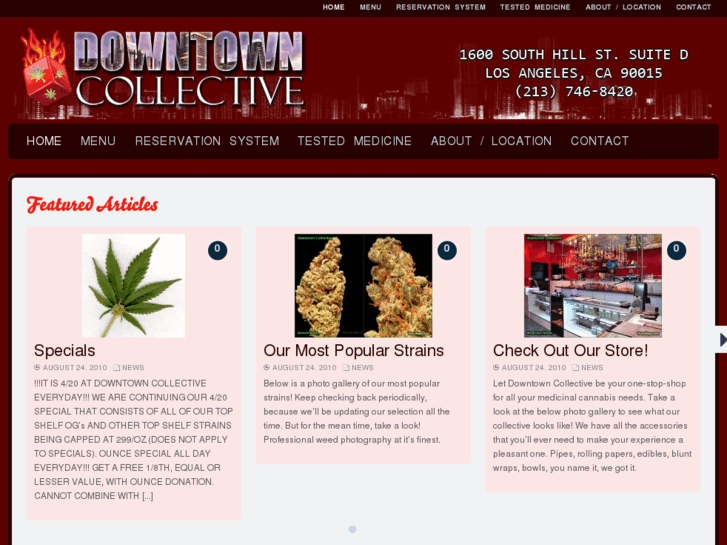 www.dtc420.com