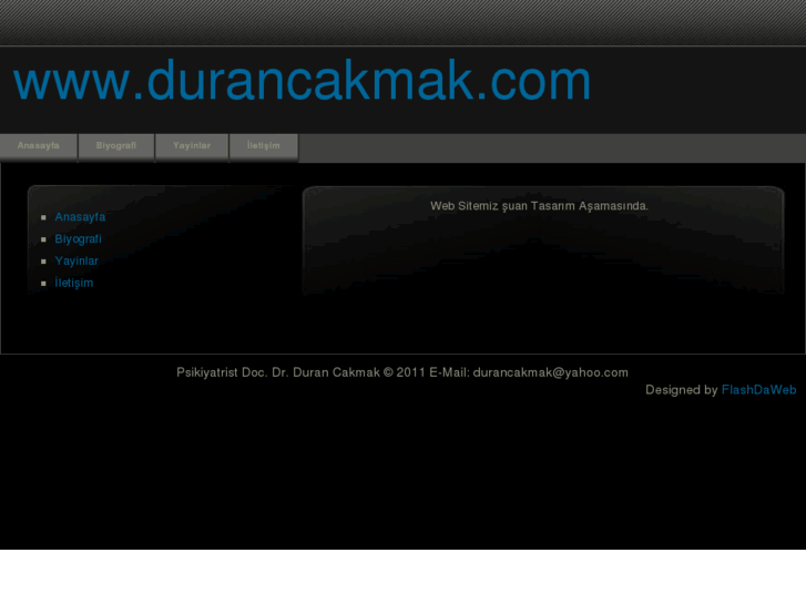 www.durancakmak.com