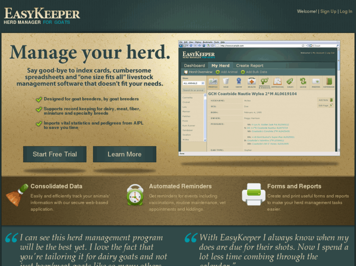 www.easykeeperherdmanager.net