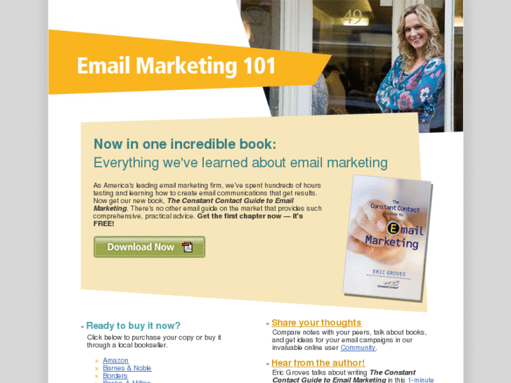 www.email-marketing-101.com