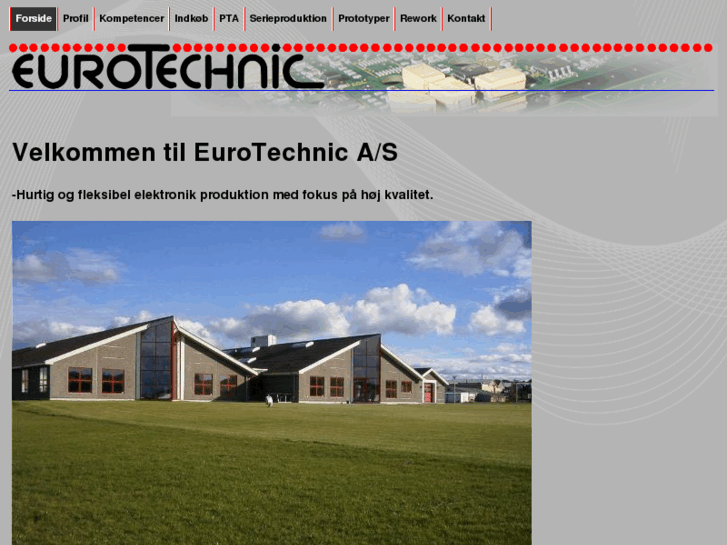 www.eurotechnic.dk