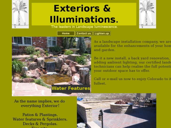 www.exteriorilluminationsllc.com