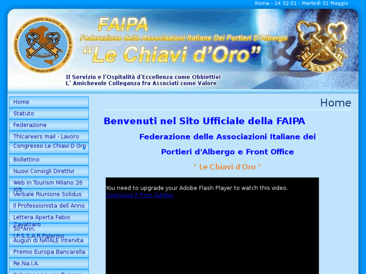 www.faipa-lechiavidoro.org