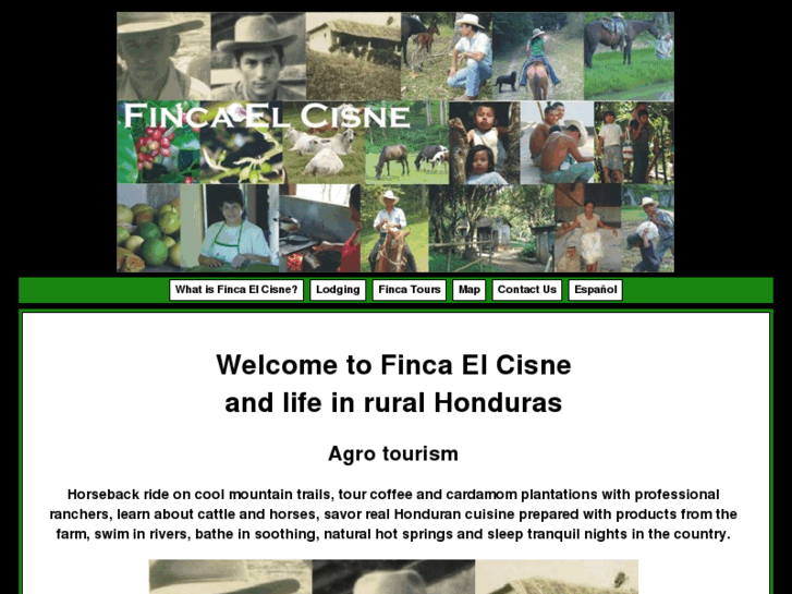 www.fincaelcisne.com