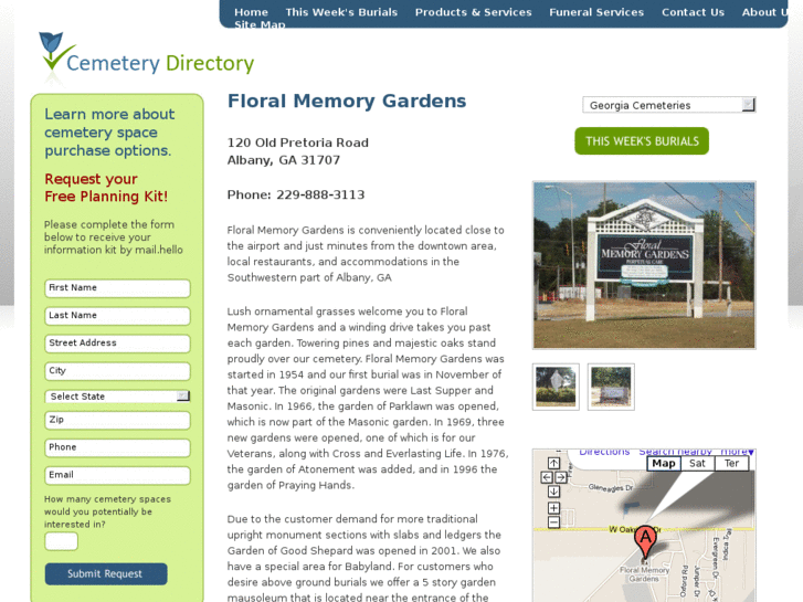 www.floralmemgdns.com