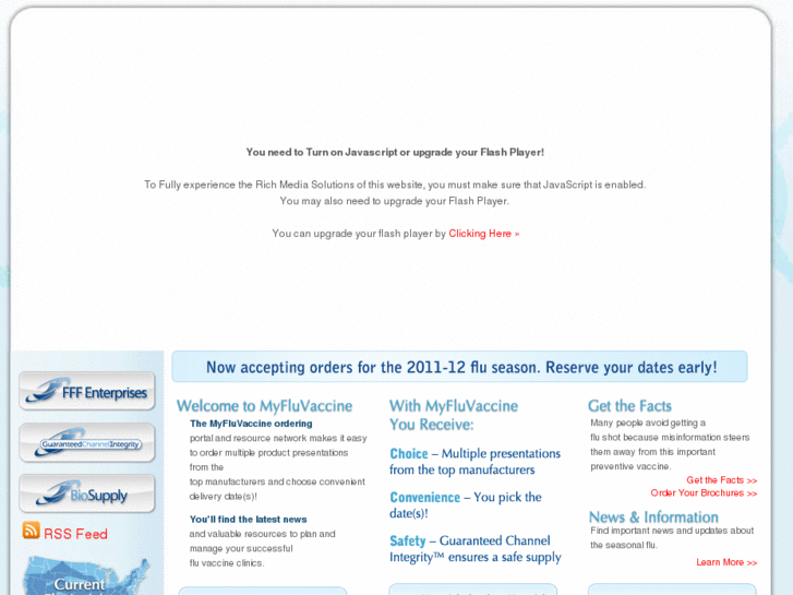 www.flushotsolution.org