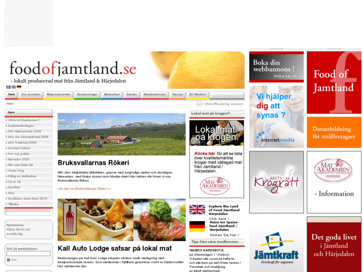 www.foodofjamtland.se