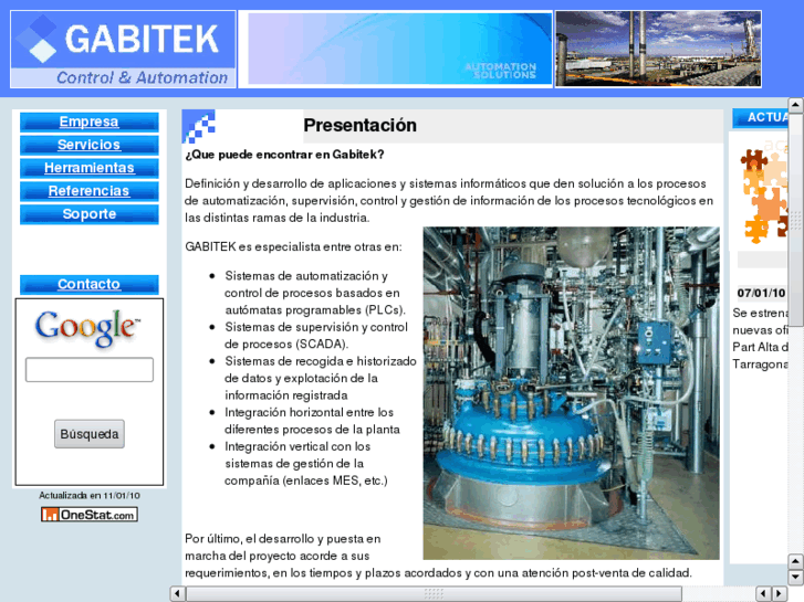 www.gabitek.es