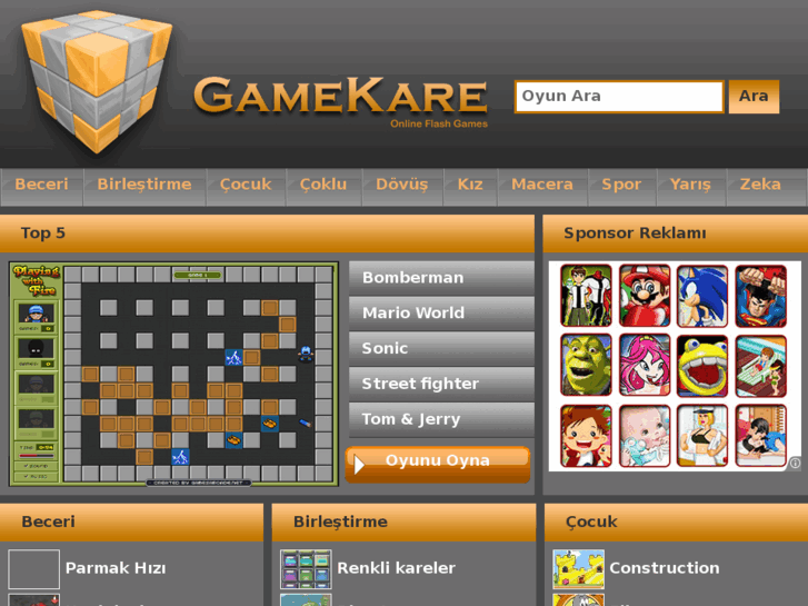 www.gamekare.com