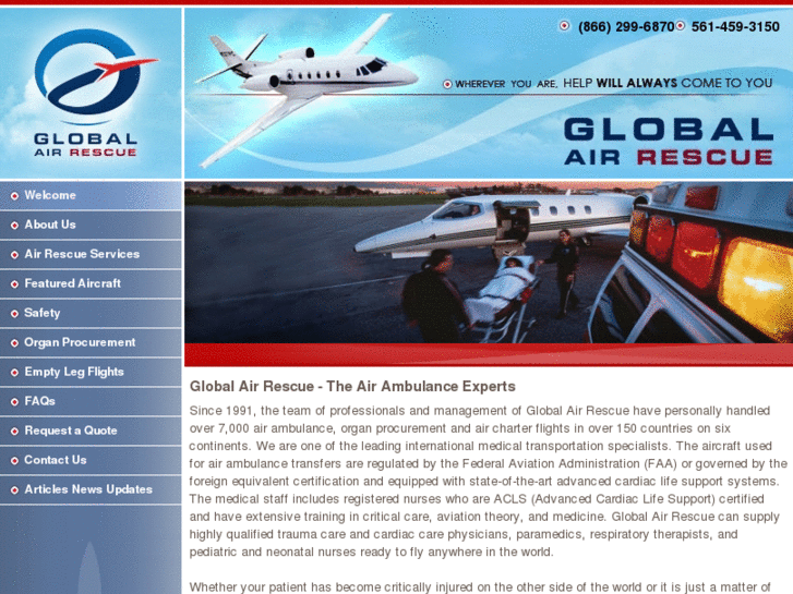 www.globalairrescue.com