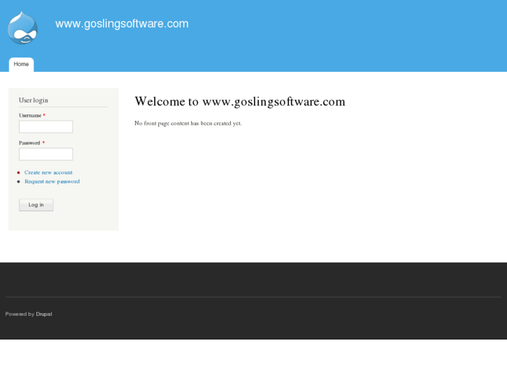 www.goslingsoftware.com