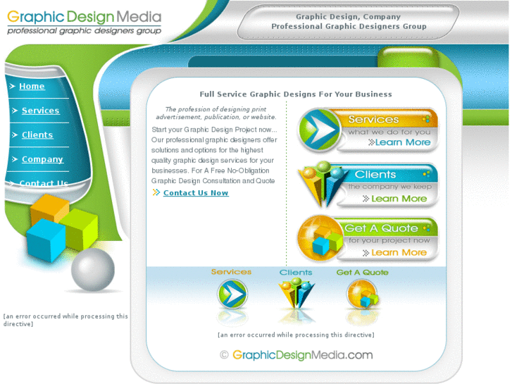 www.graphicdesignmedia.com