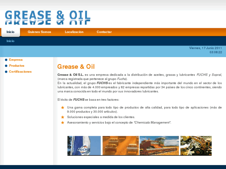 www.grease-oil.com