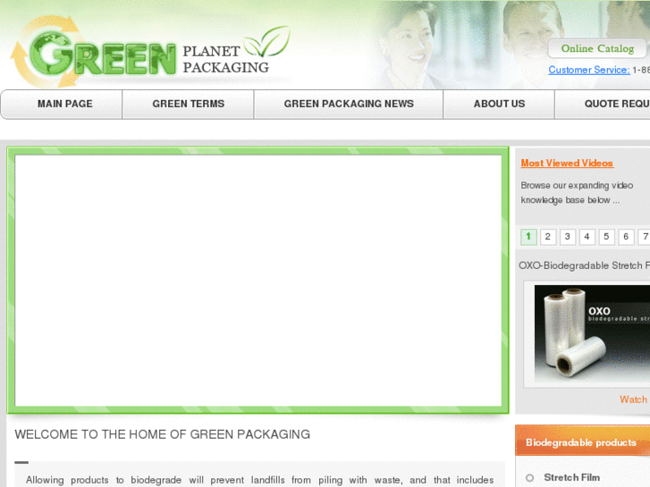 www.greenplanetpackaging.com