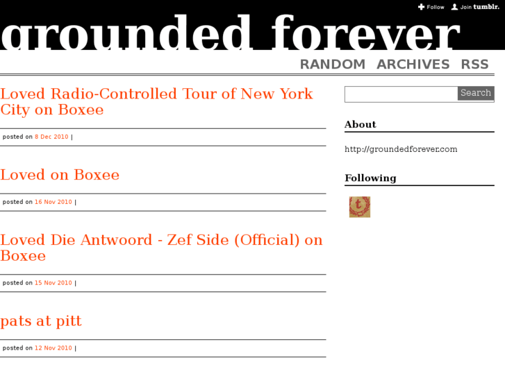 www.groundedforever.com