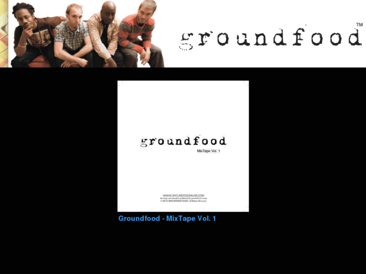 www.groundfoodmusic.com