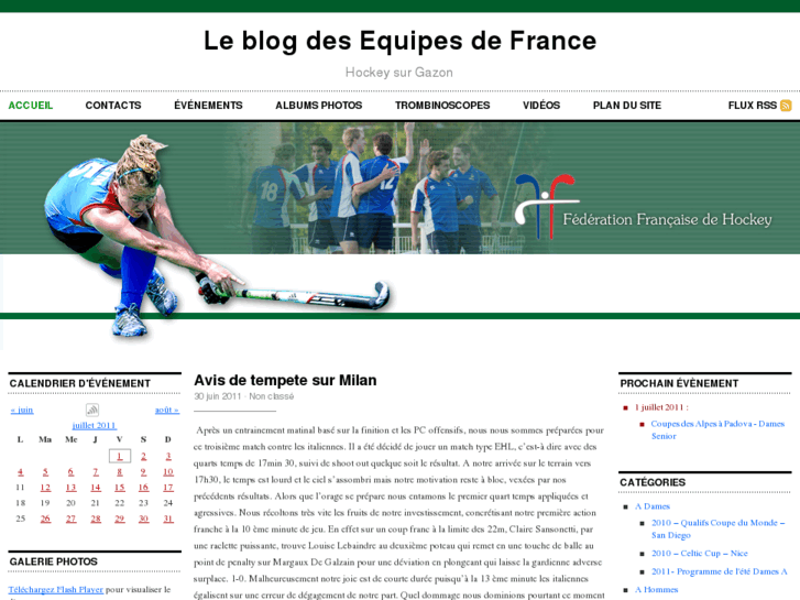 www.hockey-france.net