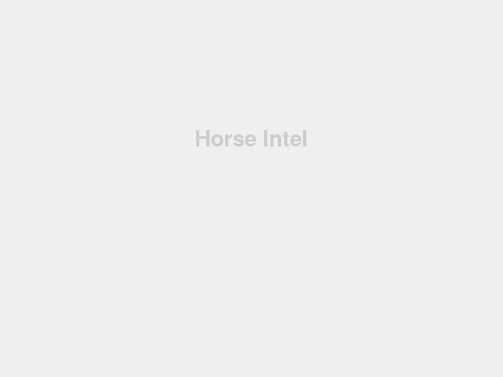 www.horseintel.com