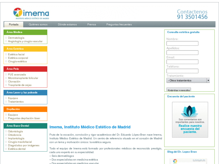 www.imema.es