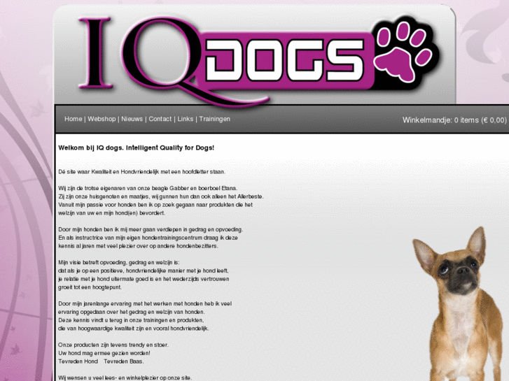 www.iqdogs.com