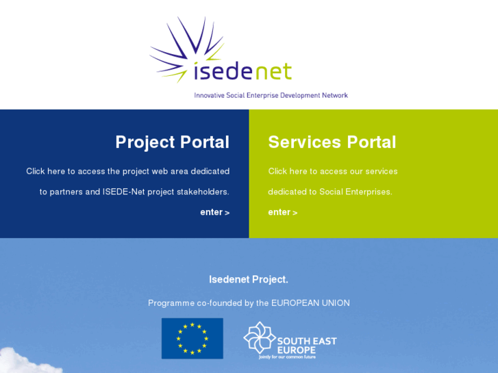 www.isede-net.eu