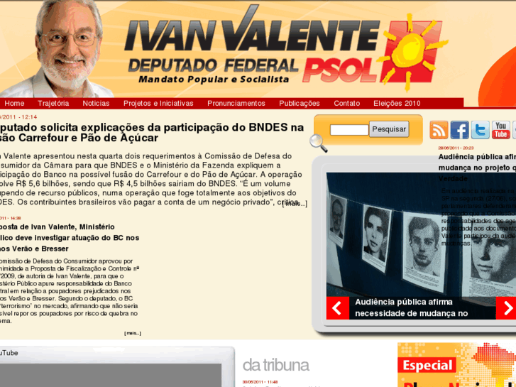 www.ivanvalente.com.br