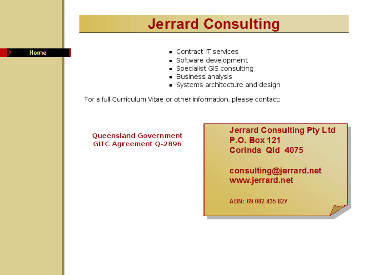 www.jerrard.net