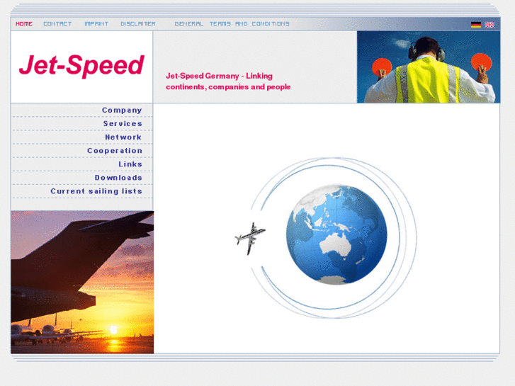 www.jetspeed-germany.com