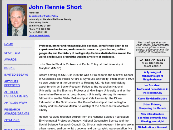 www.johnrennieshort.com