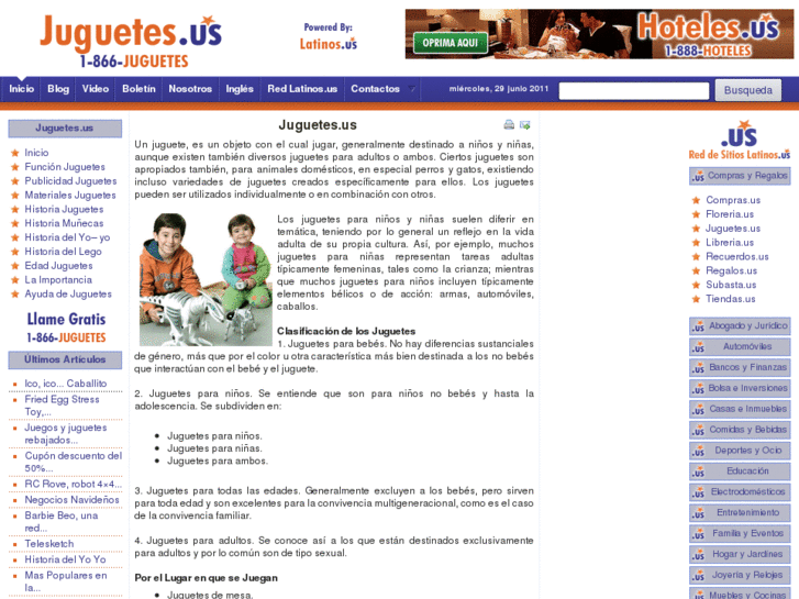 www.juguetes.us