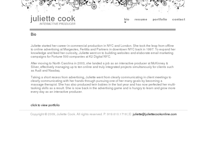 www.juliettecookonline.com