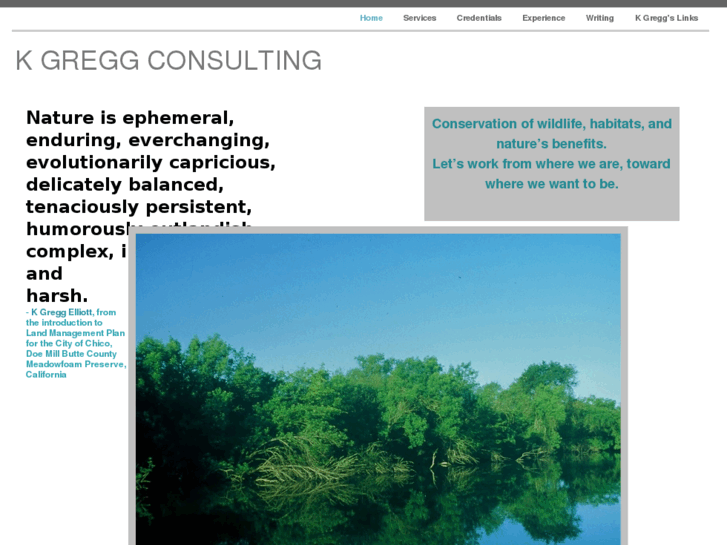 www.kgreggconsulting.com