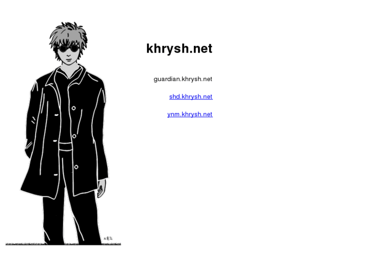 www.khrysh.net