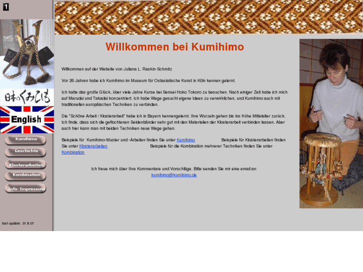 www.kumihimo.de