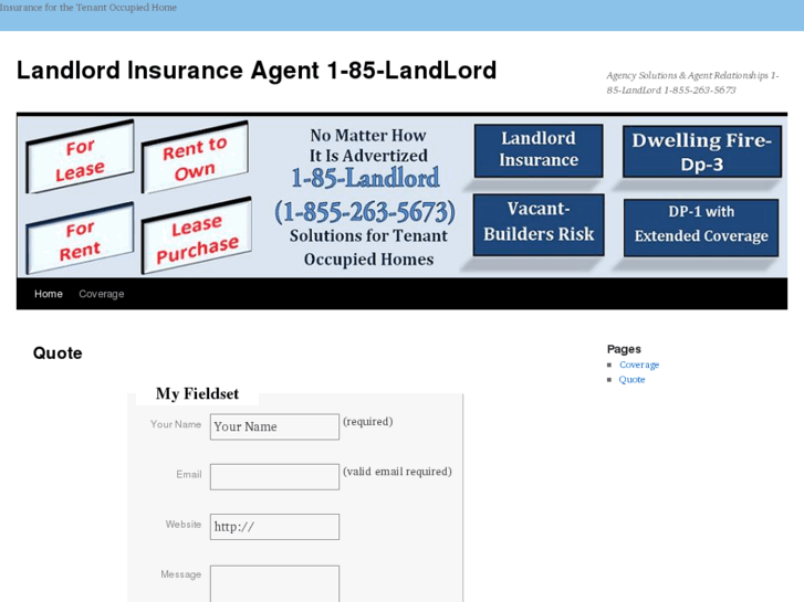 www.landlordinsuranceagent.com