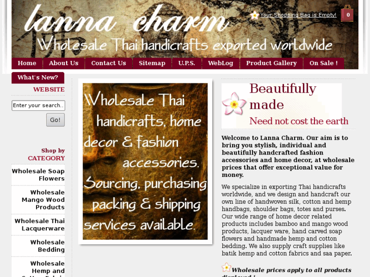 www.lannacharm.com