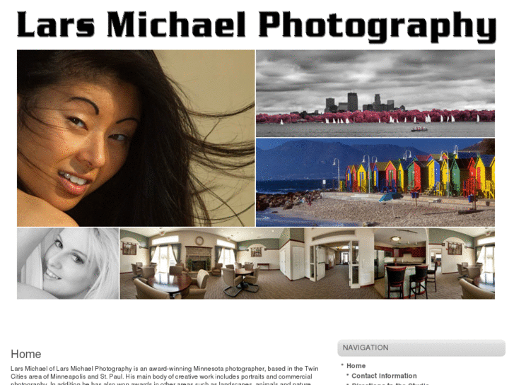 www.larsmichael.com