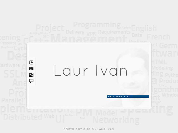 www.laurivan.com