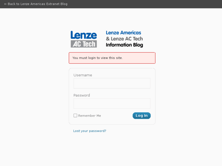 www.lenzeamerica.net