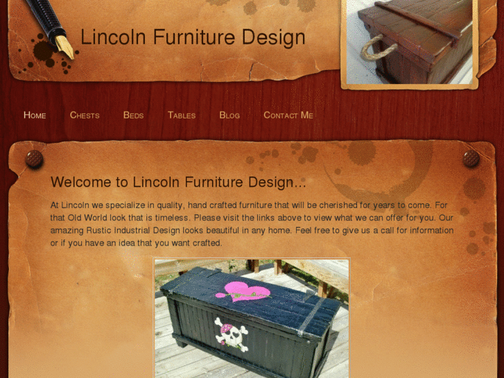 www.lincolnfurnituredesign.com