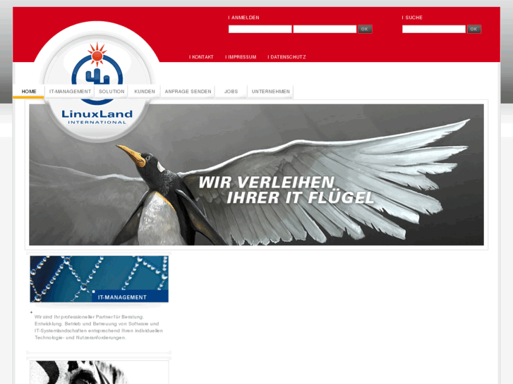 www.linuxland.es