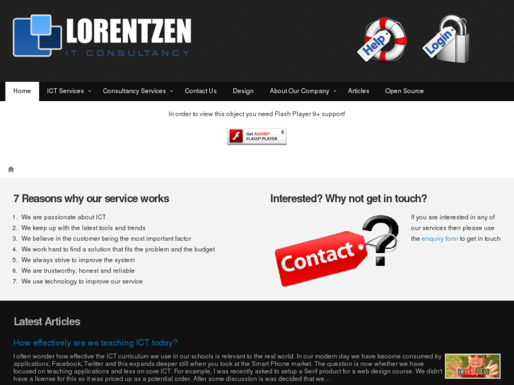 www.lorentzen.co.uk