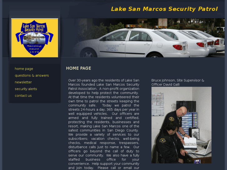 www.lsmpatrol.com