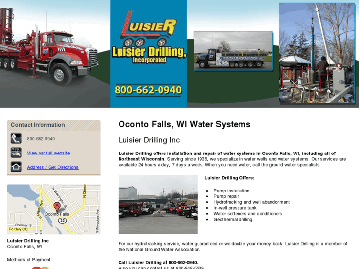 www.luisierdrilling.net