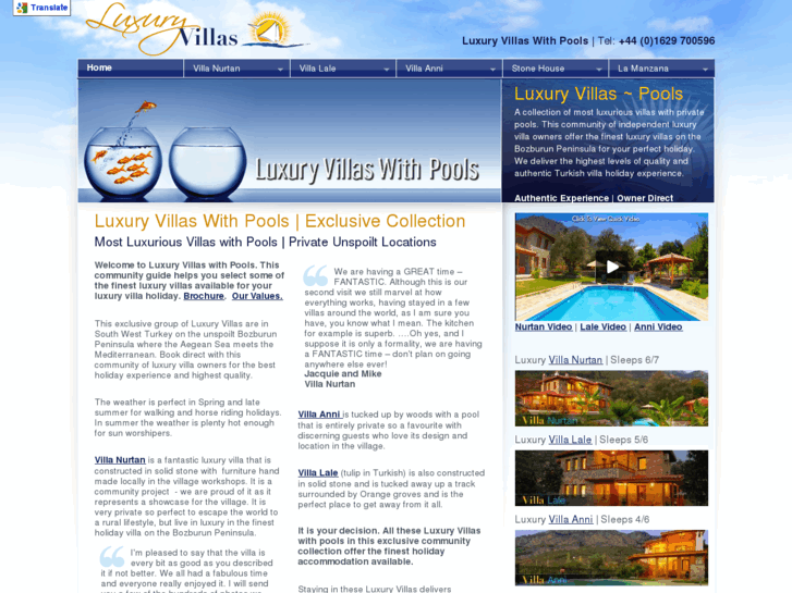 www.luxuryvillas.org