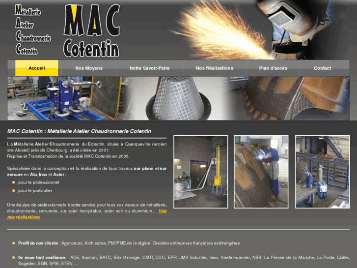 www.mac-cotentin.com