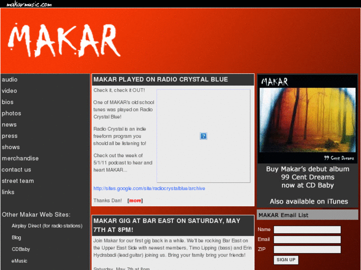 www.makar.net