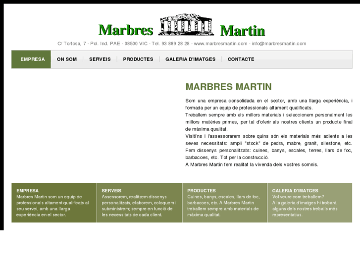 www.marbresmartin.com