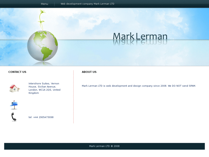 www.marklerman.biz