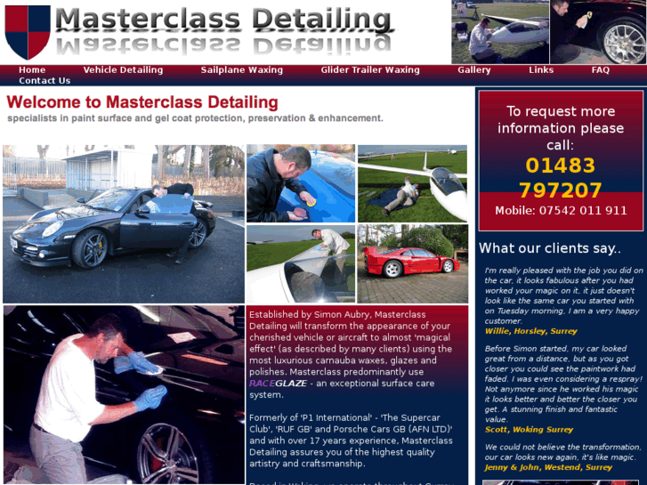 www.masterclass-detailing.co.uk